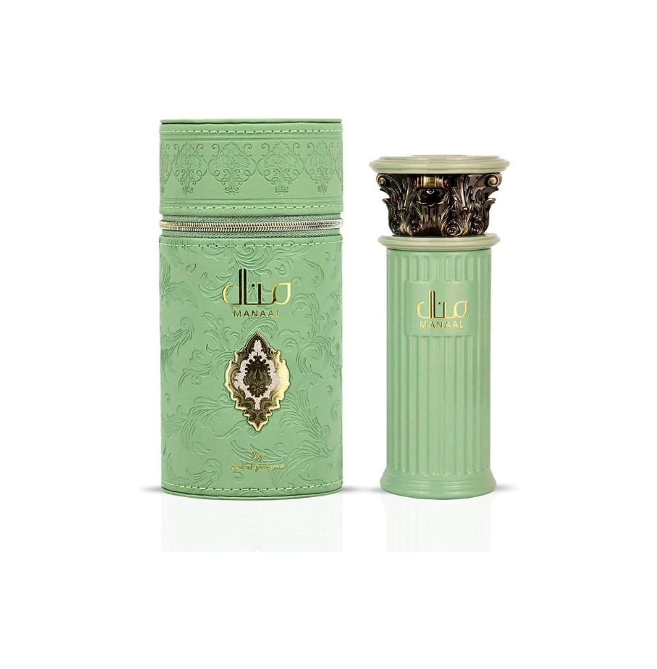 Ard Al Zaafaran Manaal Eau De Parfum 100ml For Man & Woman