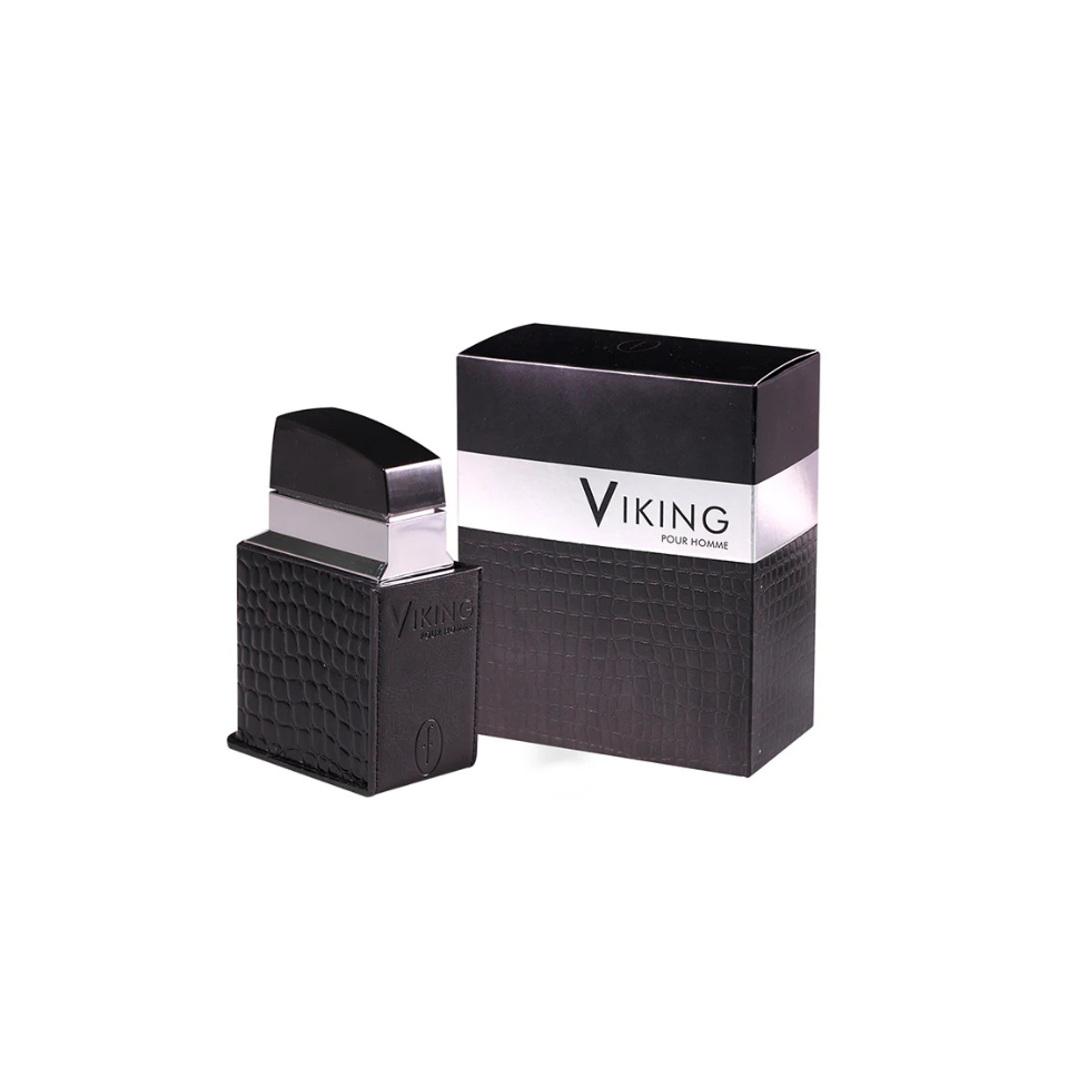 Flavia Viking Pour Homme Eau De Parfum For Men 100ml
