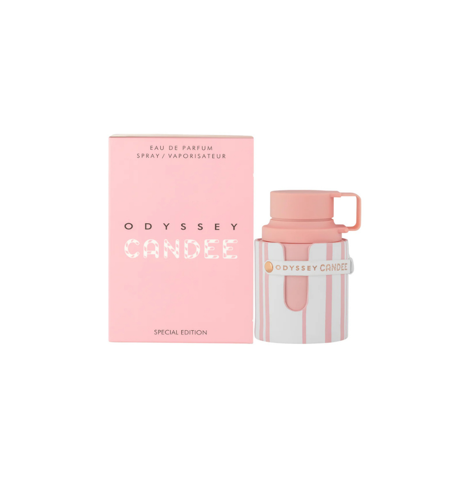 Armaf Odyssey Candee Eau De Parfum 100ml For Women