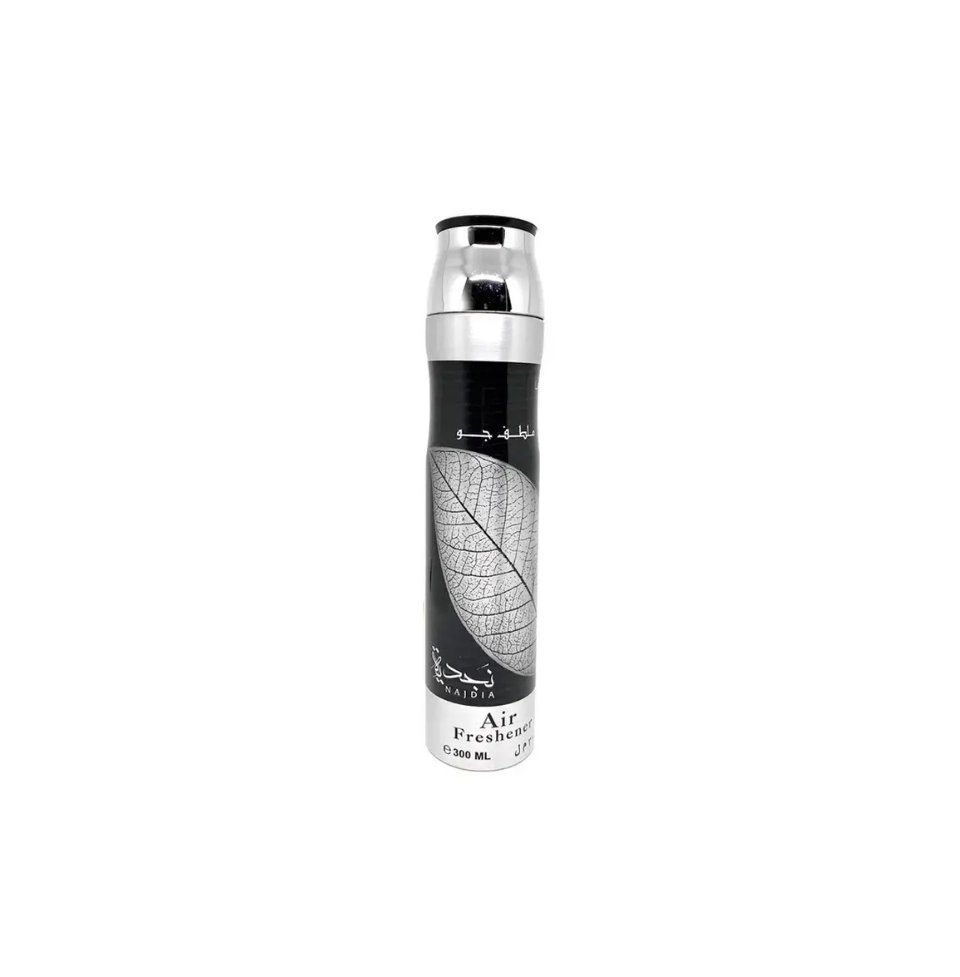 Lattafa Najdia Air Freshener 300ml