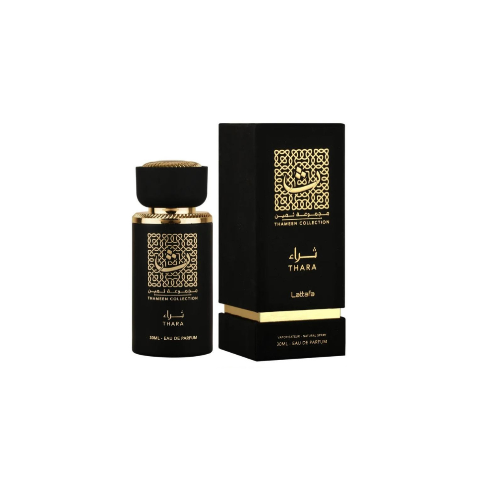 Lattafa Thameen Thara Eau de Parfum 30ML For Men & Women