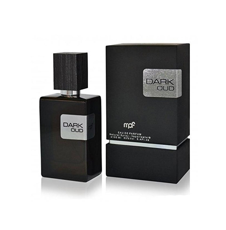 MPF Dark Oud Eau De Parfum 100ml For Men