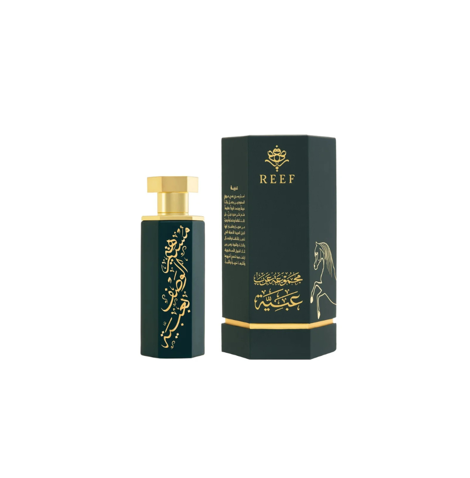Reef Arab Obaya Eau De Parfum 100ml For Men & Women
