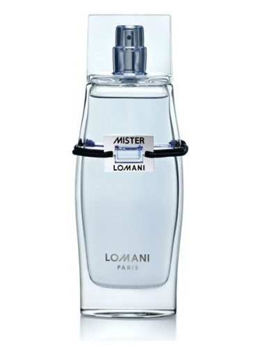 Lomani Mister Lomani Eau De Toilette For Men 100ml