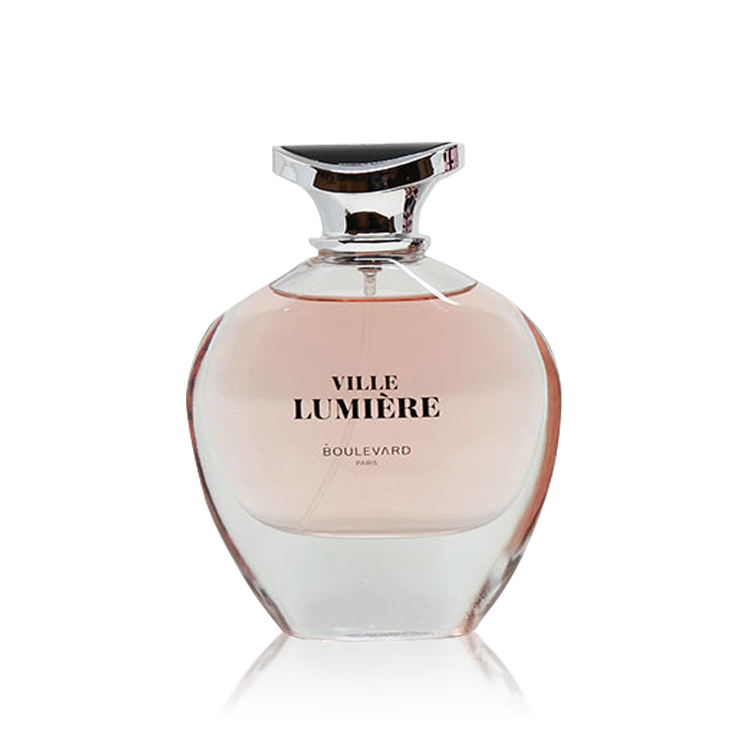 Boulevard Paris Ville Lumiere Eau De Parfum 90ml For Women