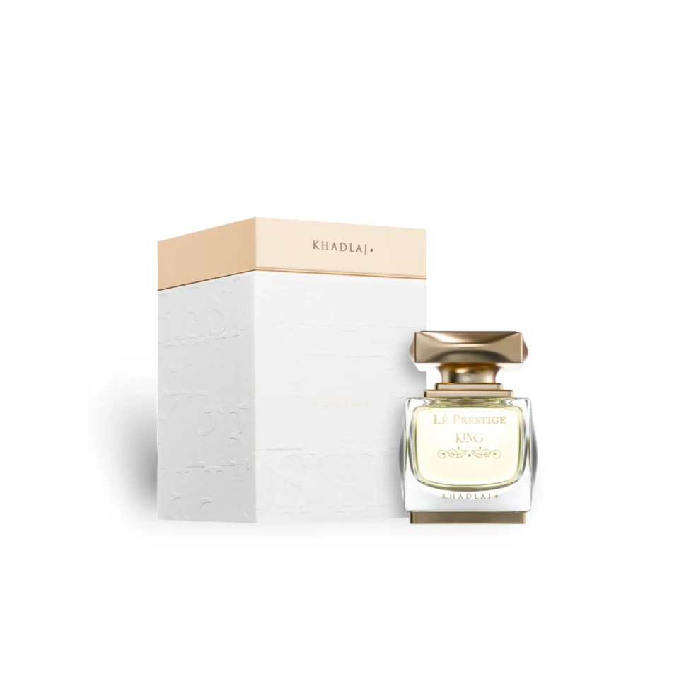 Khadlaj Le Prestige King Eau De Parfum 100ml For Man