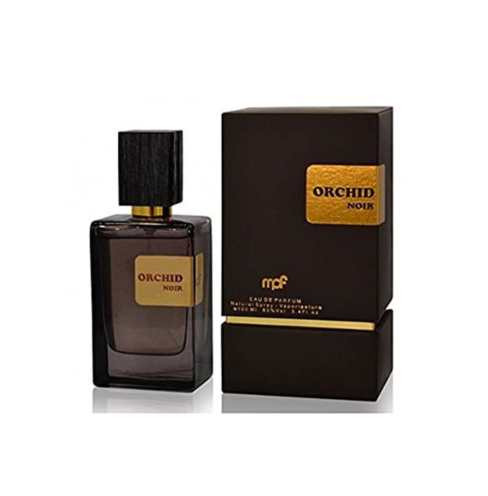 MPF Orchid Noir Eau De Parfum 100ml For Men