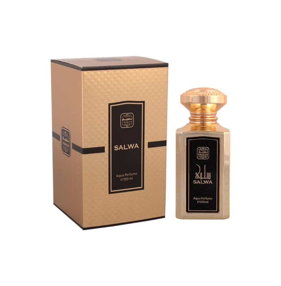 Naseem Salwa Aqua Parfum 100ml For Man & Woman