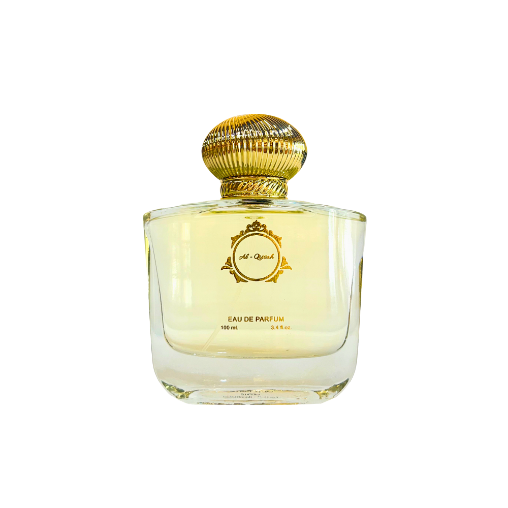 Al-Qissah Blue De Arabia Eau De Parfum 100ml For Men & Women
