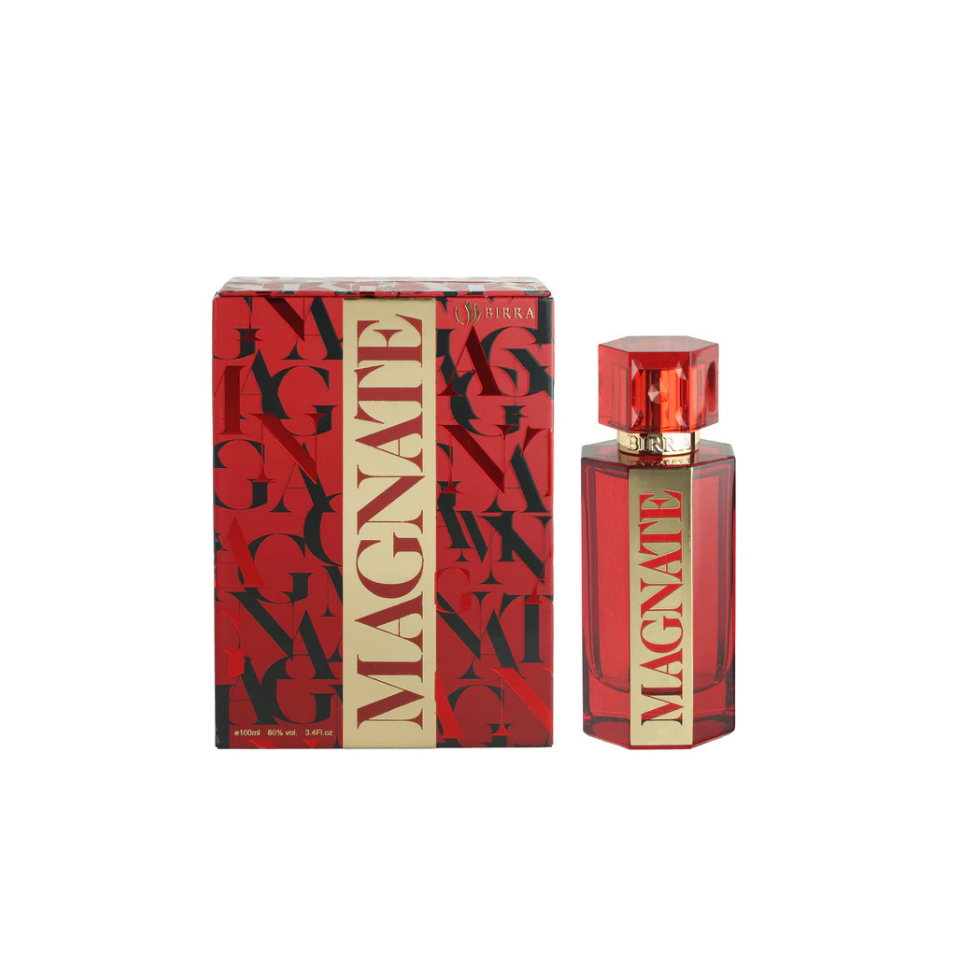 Birra Magnate Eau De Parfum 100ml For Men & Women