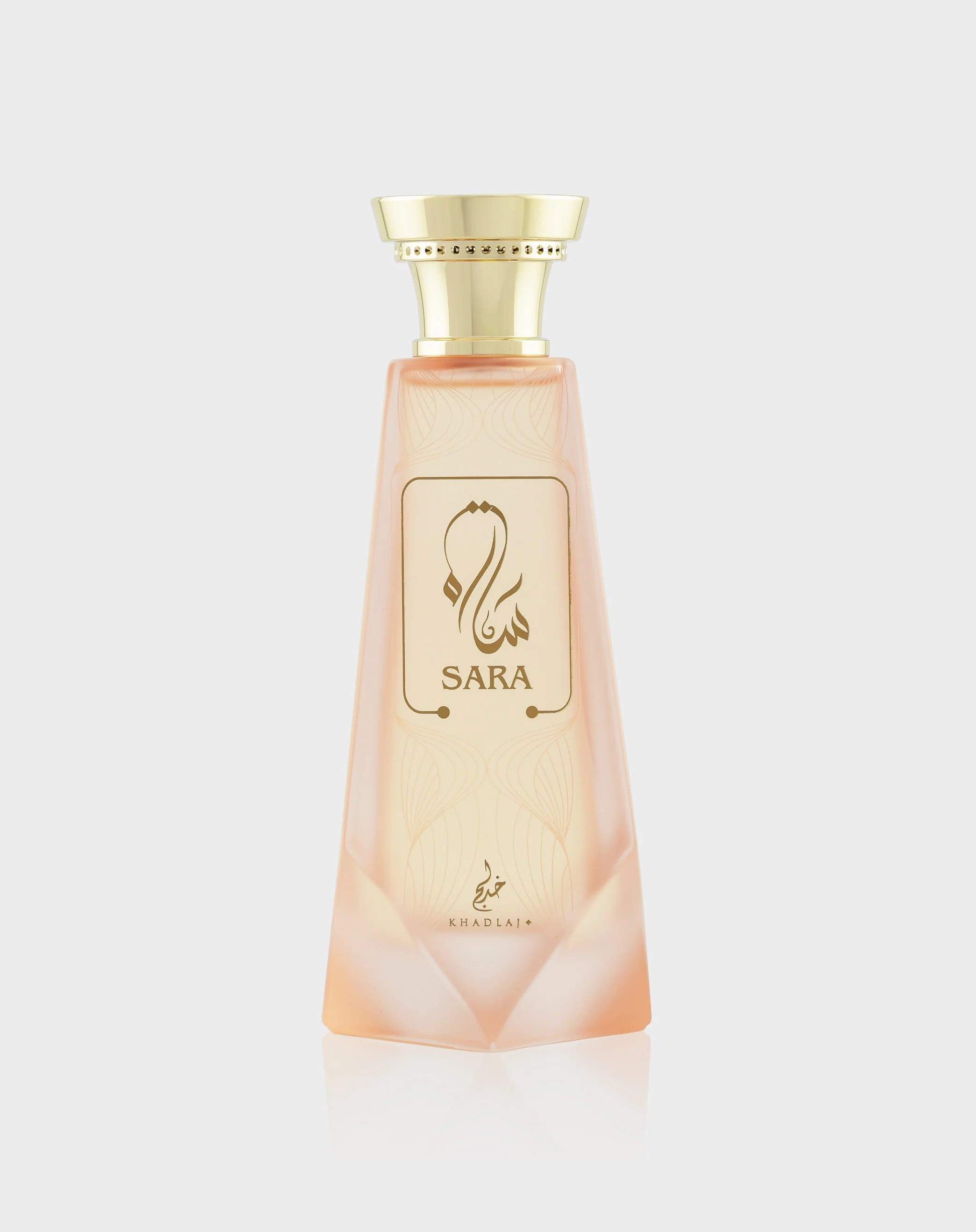 Khadlaj Sara Eau De Parfum 100ml For Woman