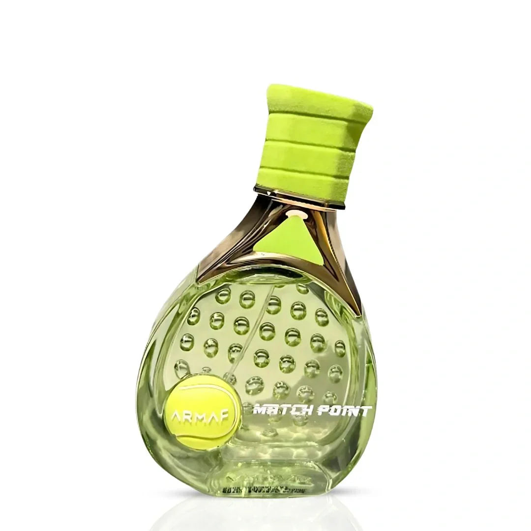 Armaf Match Point Eau De Parfum 100ml For Man