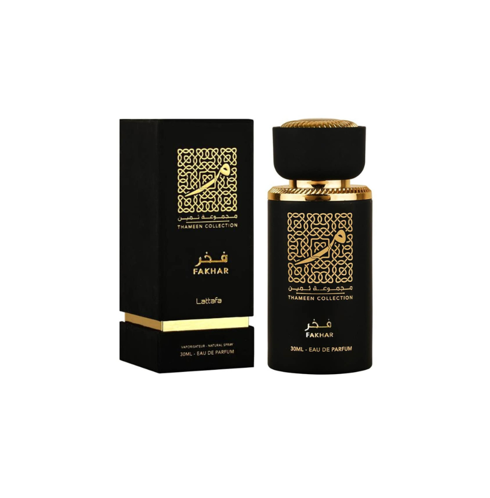 Lattafa Thameen Fakhar Eau De Parfum 30ML For Men & Women