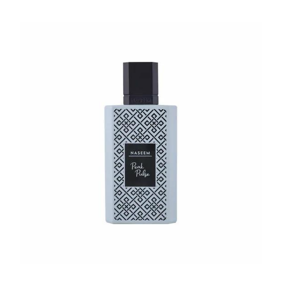 Naseem Peak Pulse Aqua Parfum 50ML For Men