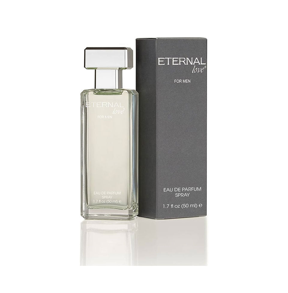 Eternal Love Eau De Parfum 100 ml For Men