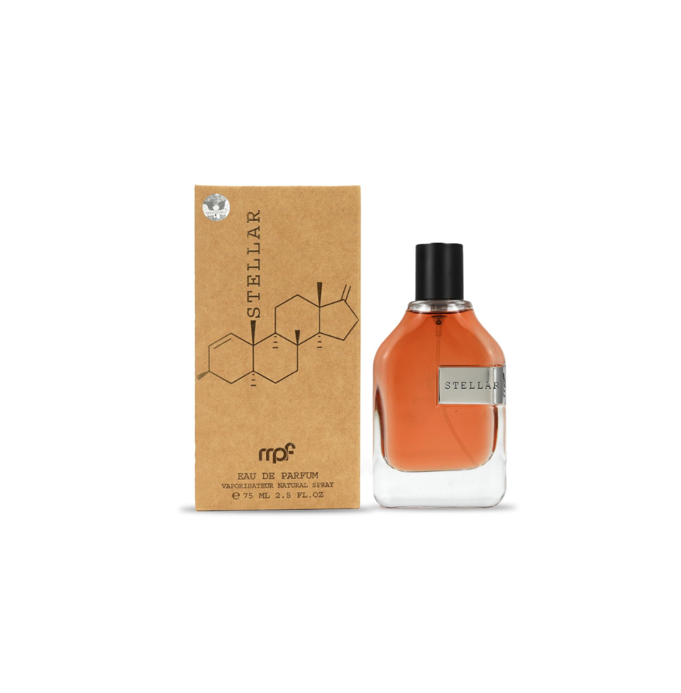 MPF Stellar Eau De Parfum 75ml For Men & Women