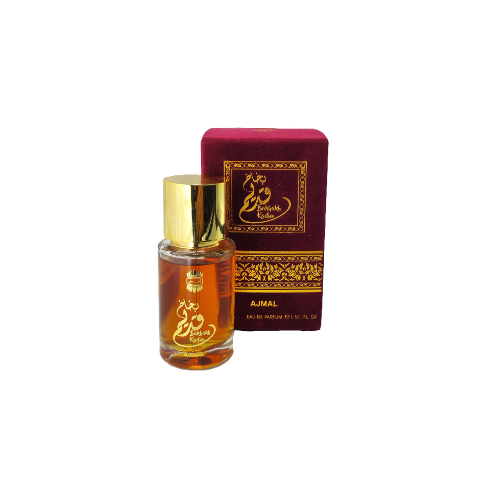 Ajmal Bakhakh Kadim Eau De Parfum 30ml For Men & Women