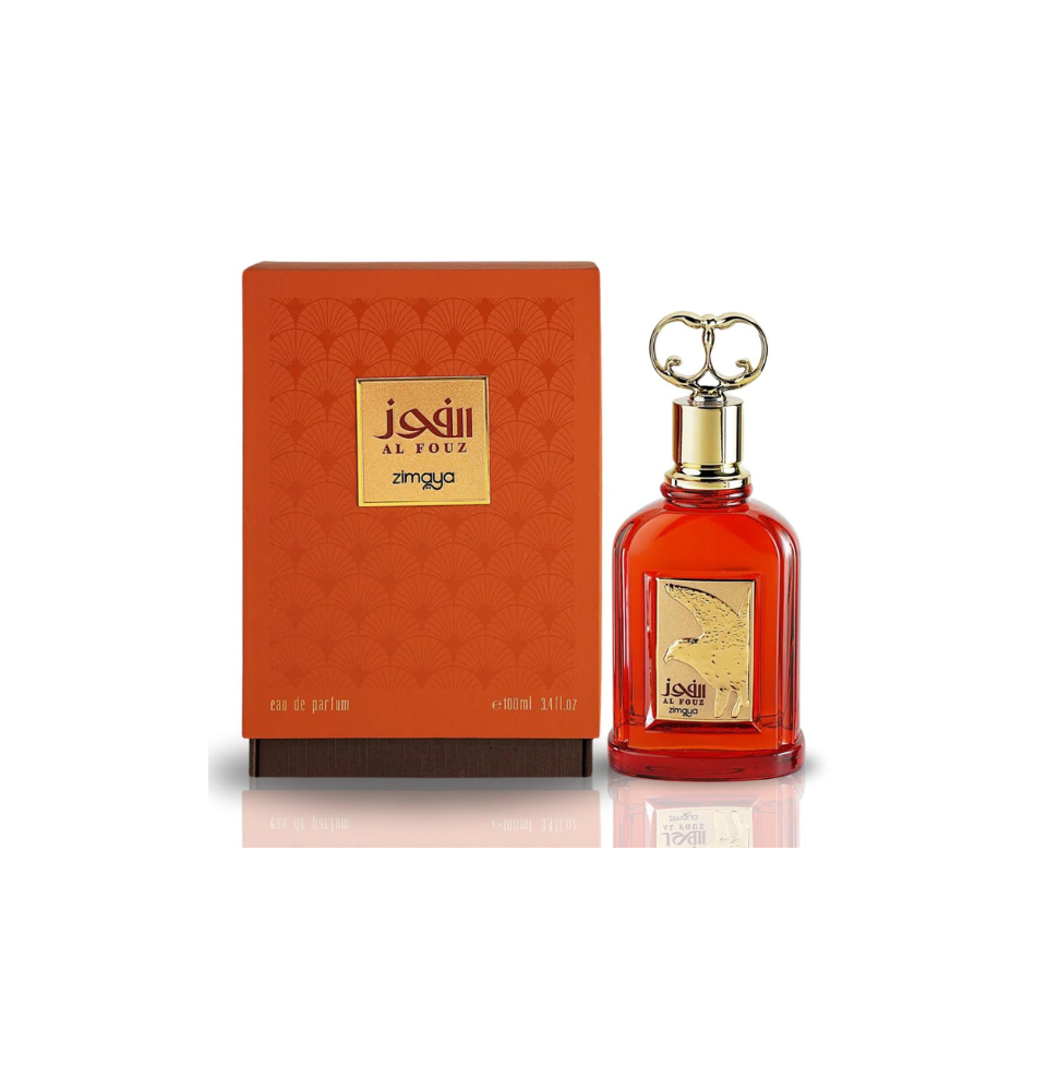 Zimaya Al Fouz Eau De Parfum 100ml For Men & Women