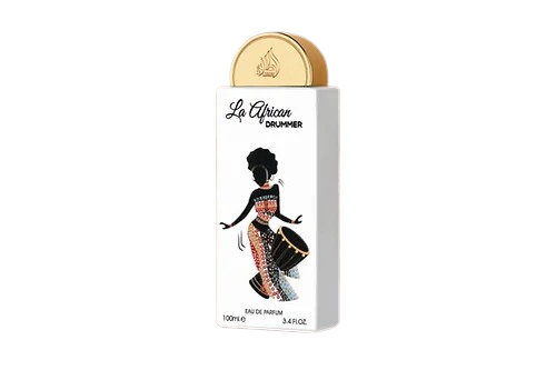 Lattafa Pride Le African Drummer Eau De Parfum 100ml For Men & Women