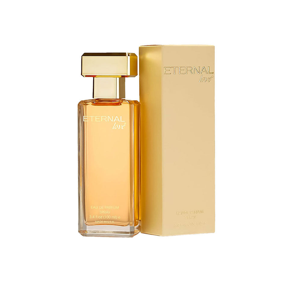 Eternal Love Eau De Parfum 100 ml For Women