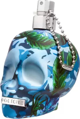 Police To Be Exotic Jungle Eau De Toilette 40 ML For Man
