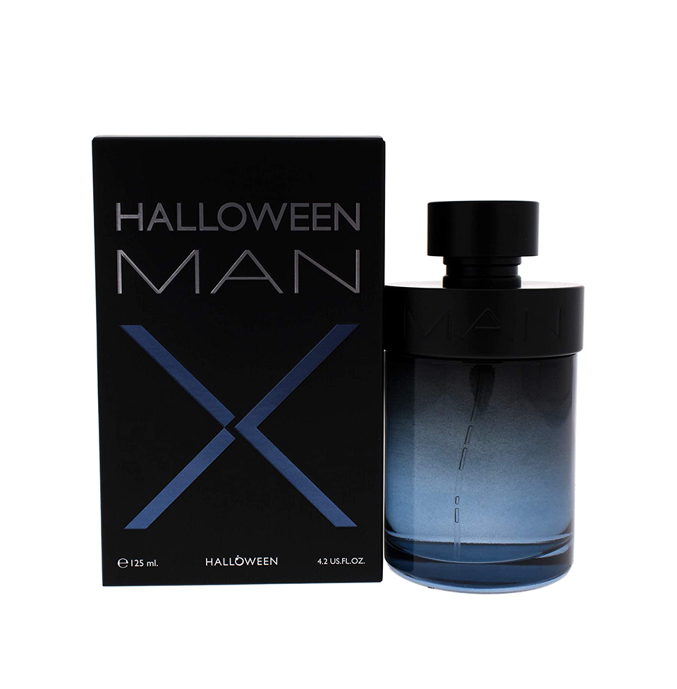 Jesus Del Pozo Halloween Man X EDT 125ml