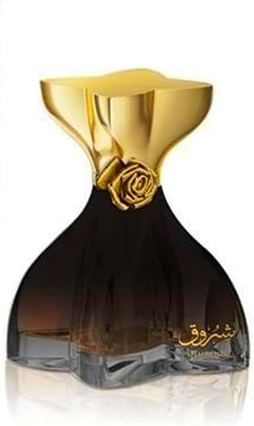 Amaran Sunrise Shurooq Eau De Parfum For Men & Women 100ml