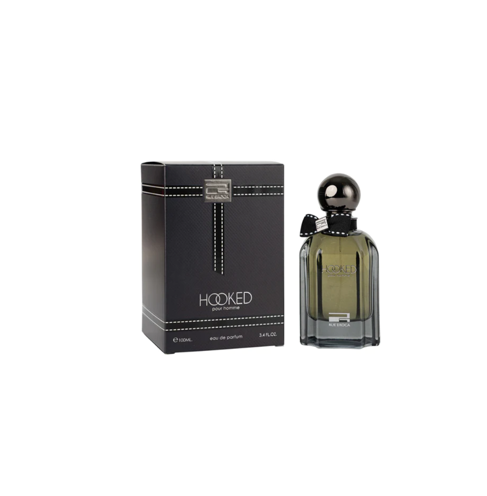 Rue Broca Hooked Pour Homme Eau De Parfum 100ml For Men