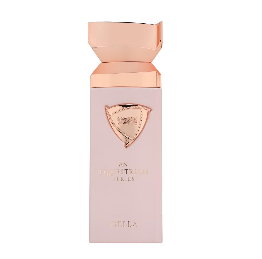 French Avenue An Equestrian Series Della Eau De Parfum 100ml For Woman