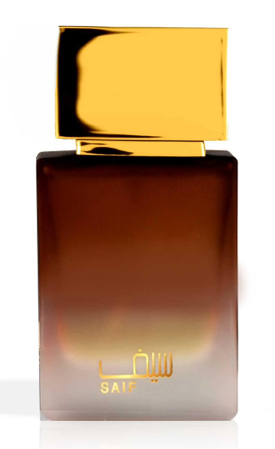 Ahmed Al Maghribi Saif Eau De Parfum 50ml For Men & Women