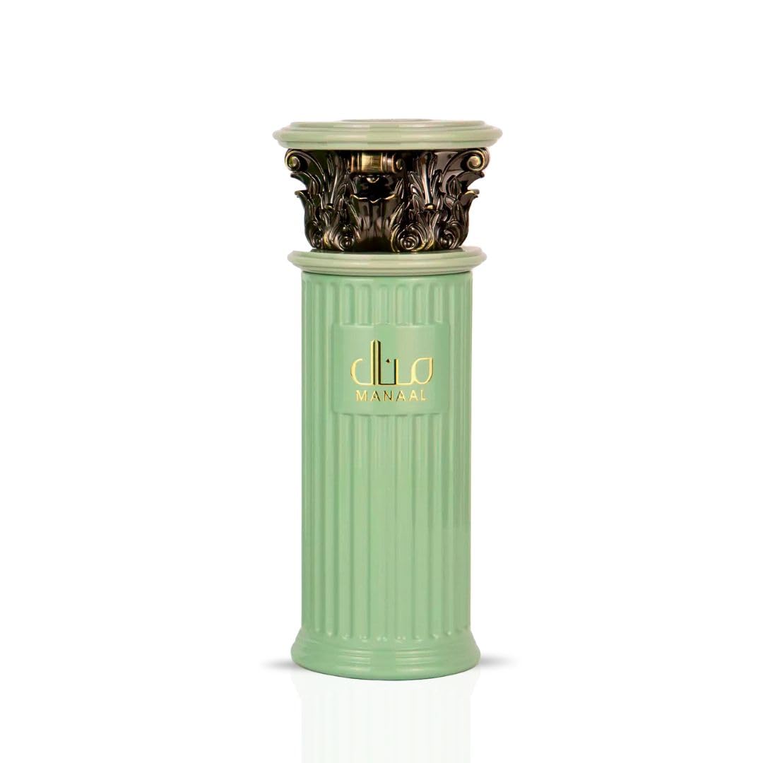 Ard Al Zaafaran Manaal Eau De Parfum 100ml For Man & Woman