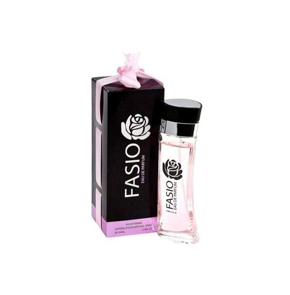 Emper Fasio Pour Femme Eau De Parfum 100ml For Women
