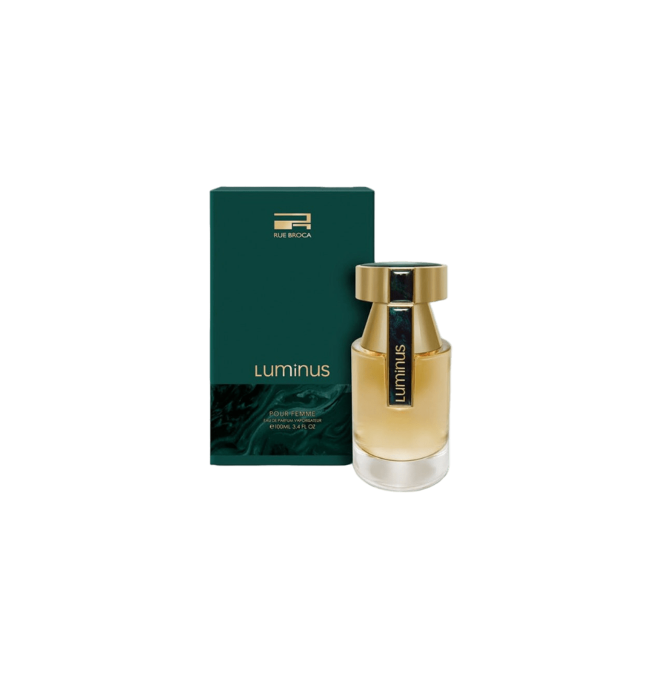 Rue Broca Luminus Pour Femme Eau De Parfum 100ml For Women