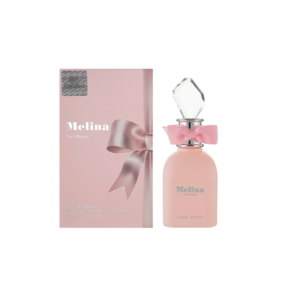 Emper Melina Eau De Parfum 80ml For Women