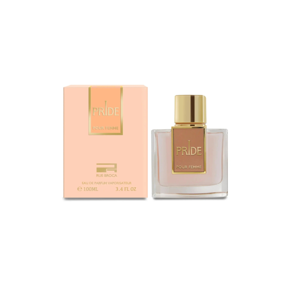 Rue Broca Pride Pour Femme Eau De Parfum 100ml For Women
