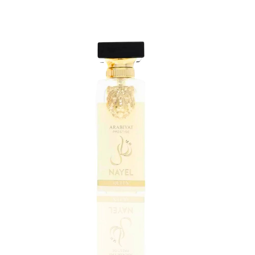 Arabiyat Prestige Nayel Queen Eau De Parfum 100ml For Women