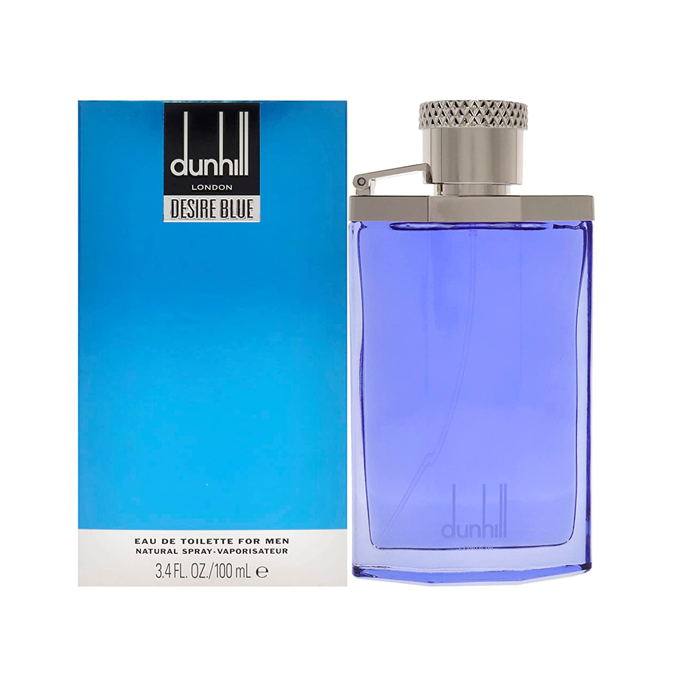 Dunhill London Desire Blue EDT for Men 100ml