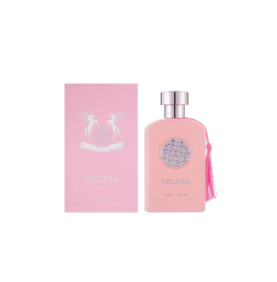 Emper Selina Eau De Parfum 100ml For Women