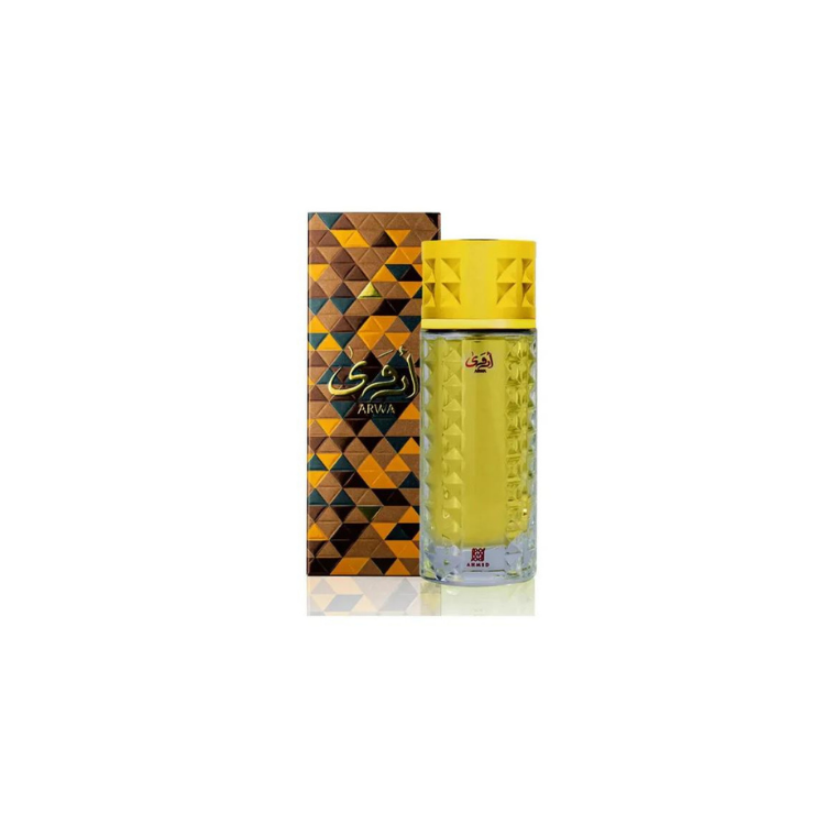 Ahmed Al Maghribi Arwa Eau De Parfum For 100ml Men & Women