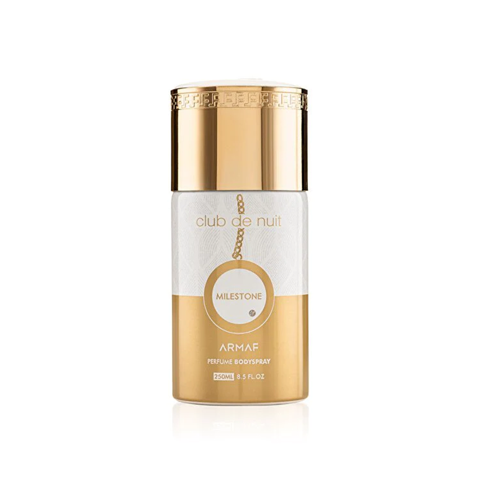 Armaf Milestone Deodorant Body Spray For Men & Women 200 ML