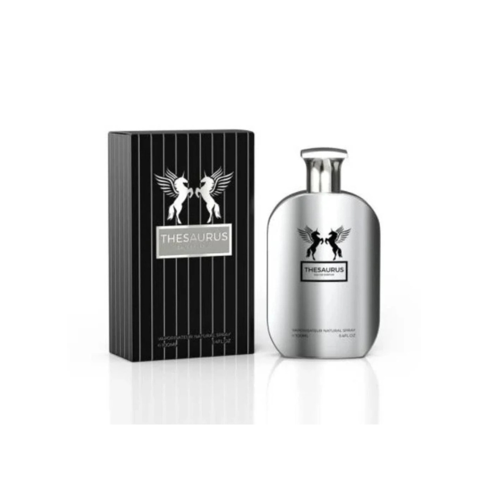 Emper Thesaurus Eau De Parfum 100ml For Men