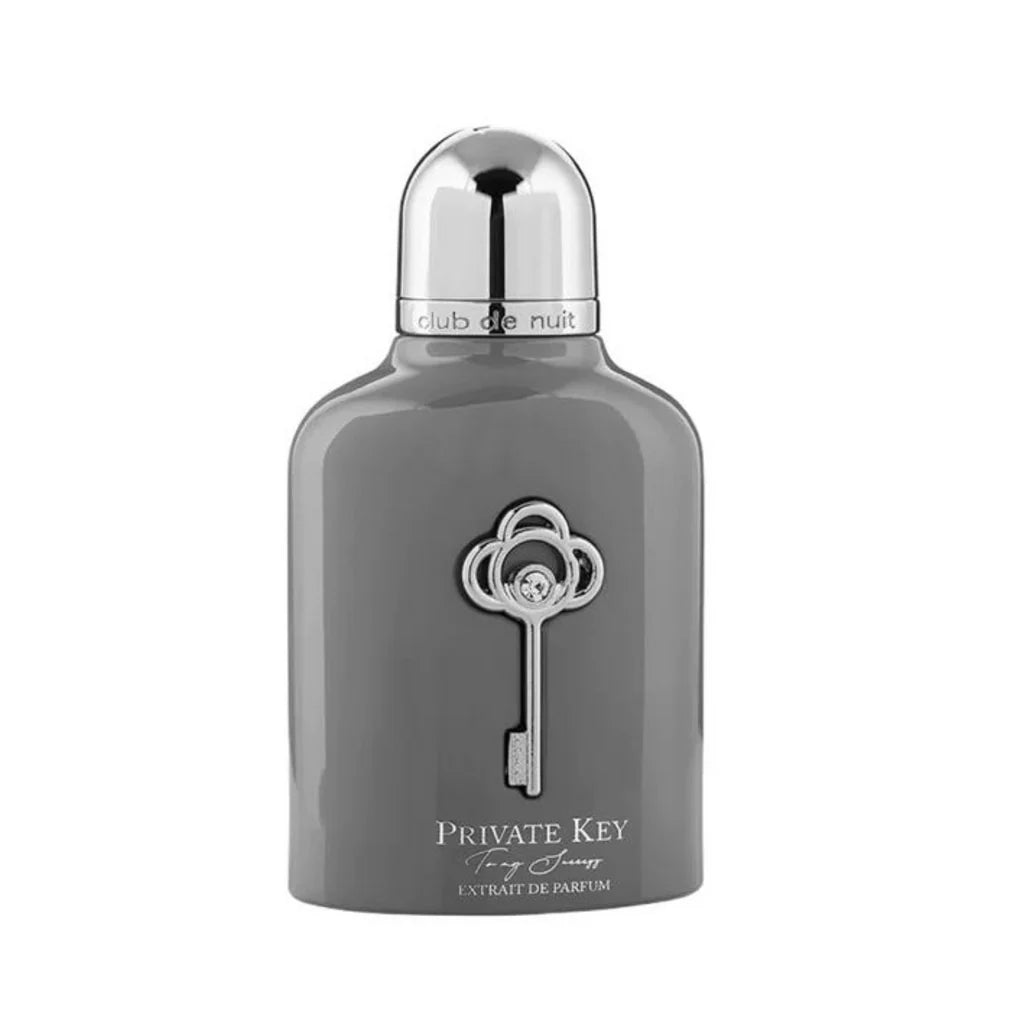 Armaf Club De Nuit Private Key To My Success Eau De Parfum 100ml For Men & Women