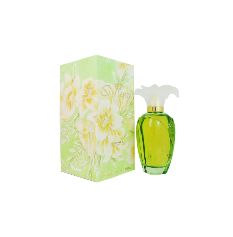 Lomani Si Fieuri Eau De Parfum 100ml For Women
