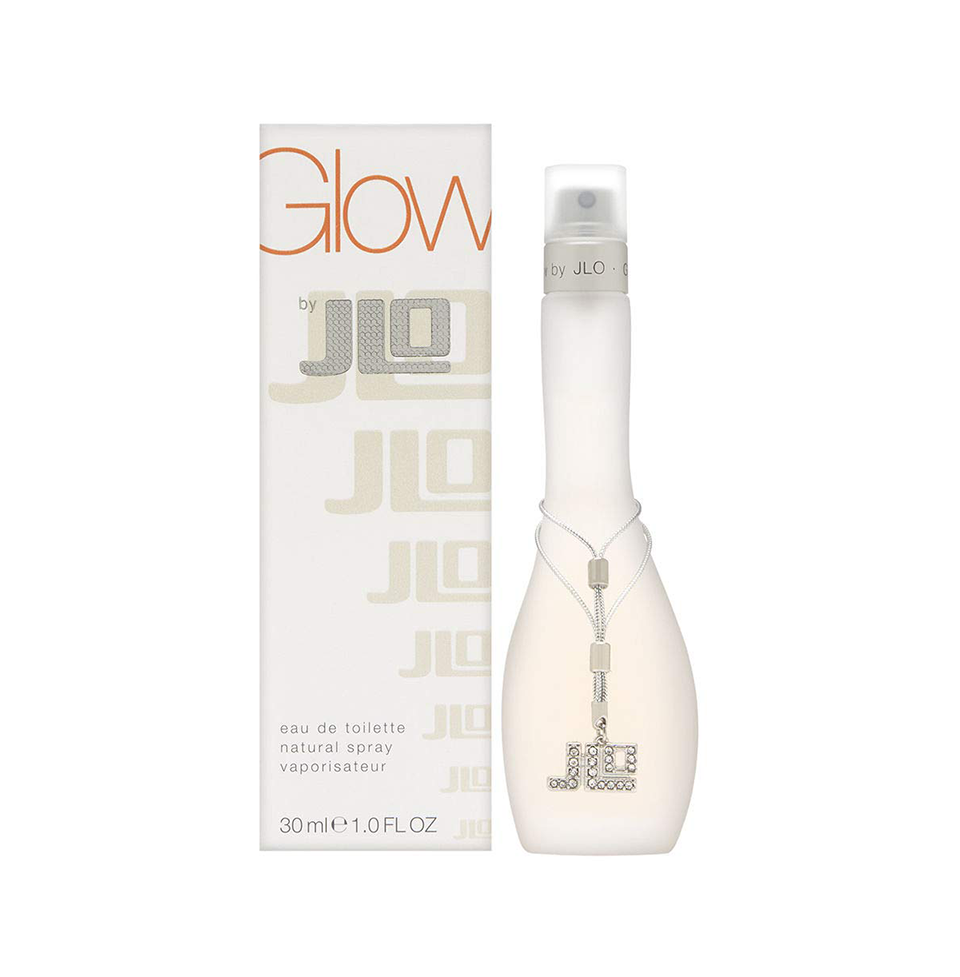 Jennifer Lopez Glow (JLO) Eau De Toilette for Women 100 ML