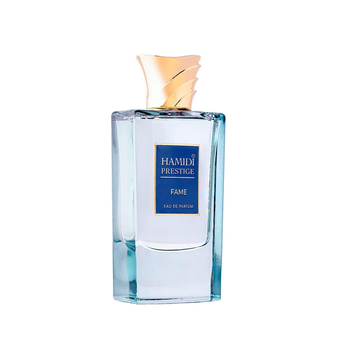 Hamidi Prestige Series Fame Eau De Parfum 80ml For Women