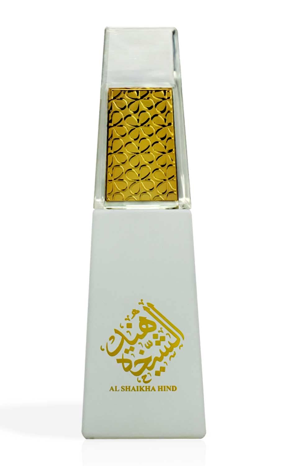 Ahmed Al Maghribi Al Shaikha Hind Eau De Parfum 50ml For Men & Women