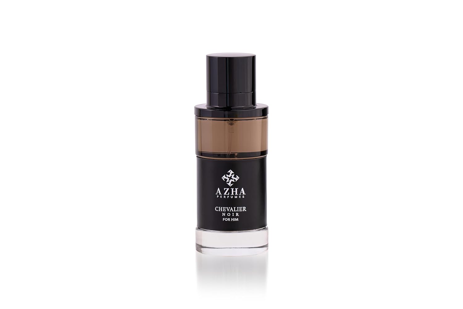 Azha Chevalier Noir Eau De Parfum 100ml For Men