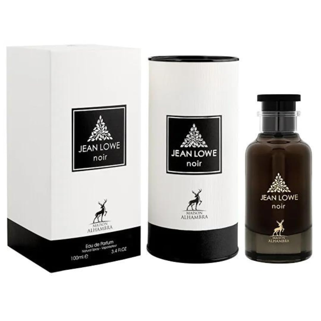 Jean Lowe Ombre  - FragranceAura