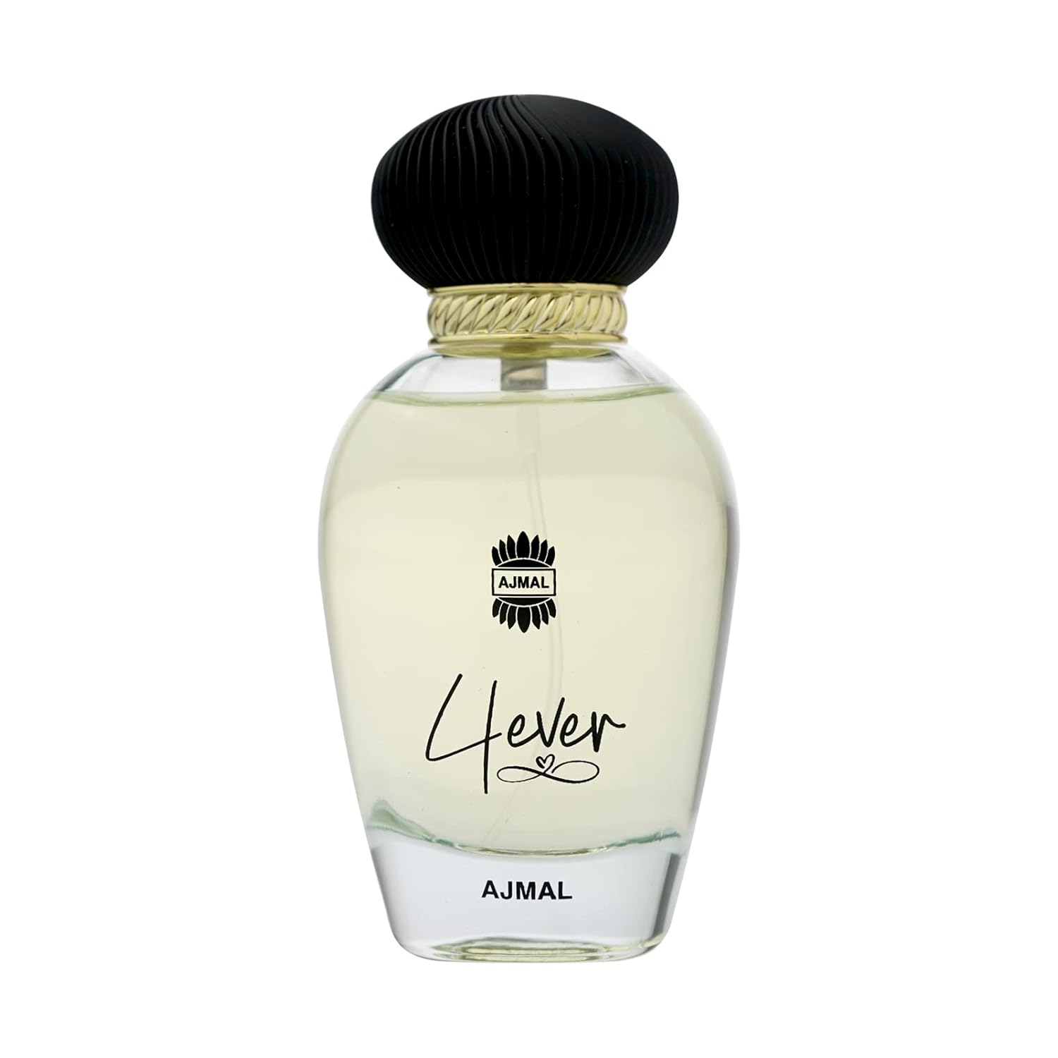 Ajmal 4ever Eau De Parfum 100ml For Women