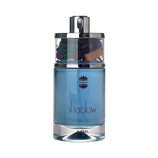 Ajmal Shadow II Pour Homme Eau De Parfum 75ml For Men